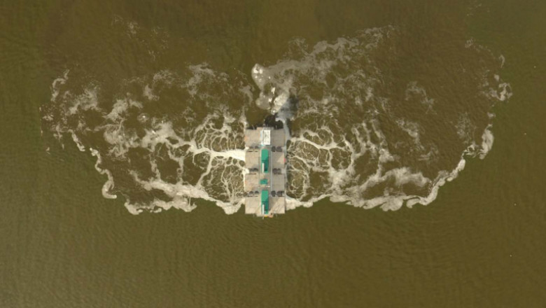 Significance of Textile Wastewater Treatment!