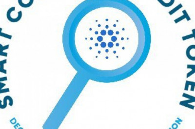 Smart Contract Audit Token