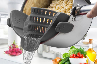 The 10 Best Rice Strainer for Quick and Easy Cooking