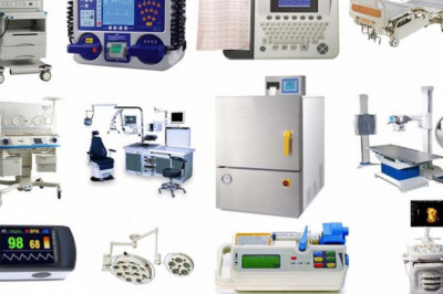 Things to know about Home Medical Equipment
