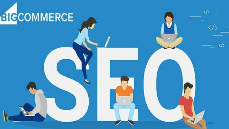 This Is What Makes BigCommerce Good for SEO (According to a BigCommerce SEO Expert)