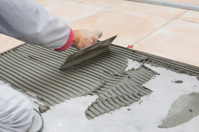 Tile Installation Company in Humble