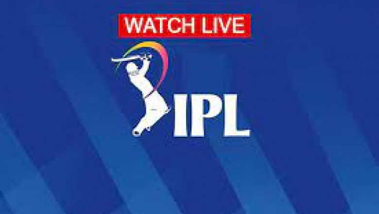 Watch IPL Live