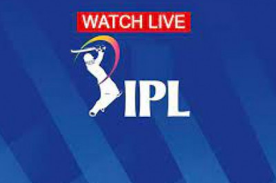 Watch IPL Live