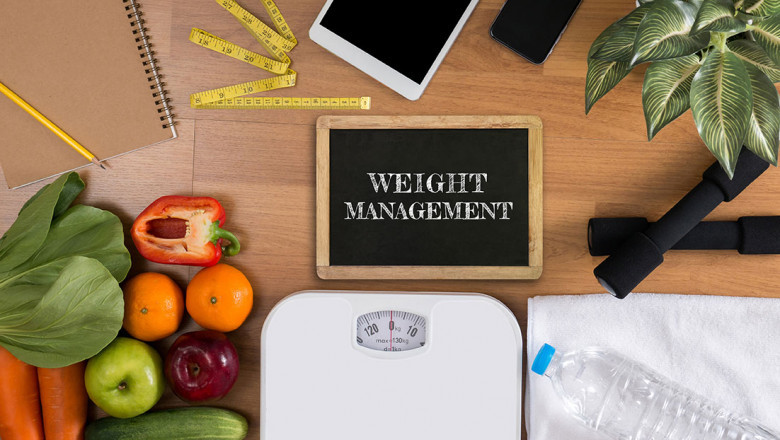 Weight Management Market Emerging Trend, Top Companies, Company Demand, Business Review and Regional Analysis by 2026