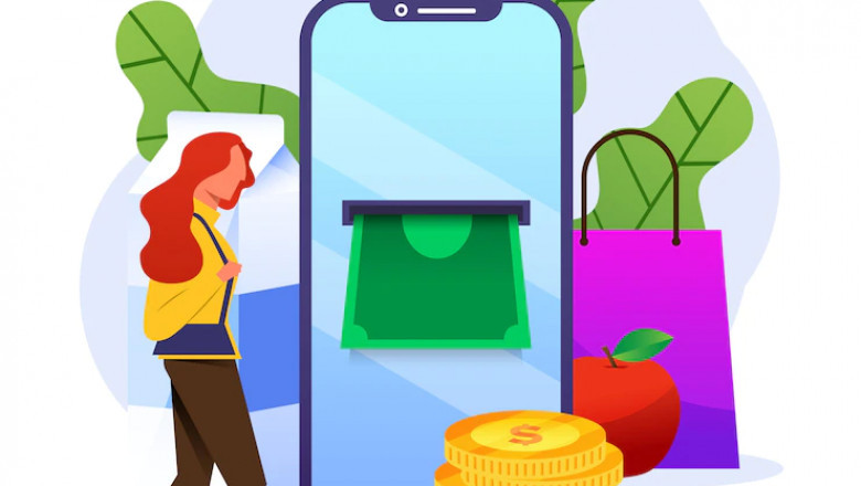 What are the benefits of using the cash app on Amazon?