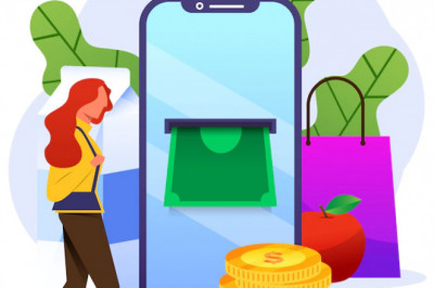 What are the benefits of using the cash app on Amazon?