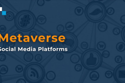 What is Metaverse Social Media? How To Develop It?