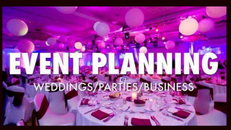 What is the main purpose of event management?
