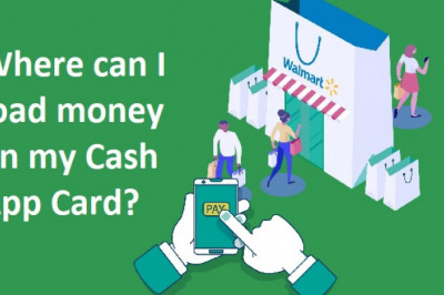 Where Can I Load My Cash App Card? Guide