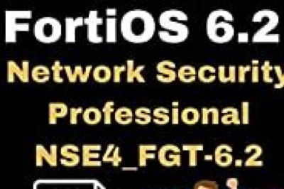 2022 NSE4_FGT-6.4 Online Prüfungen - NSE4_FGT-6.4 Trainingsunterlagen, Fortinet NSE 4 - FortiOS 6.4 PDF