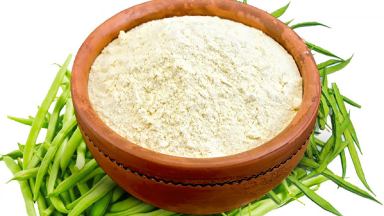A Fiber Called Guar Gum Regulates The Moisture Content Of The Stool, Absorbing Excess Liquid In Diarrhea, And Softening It In Constipation
