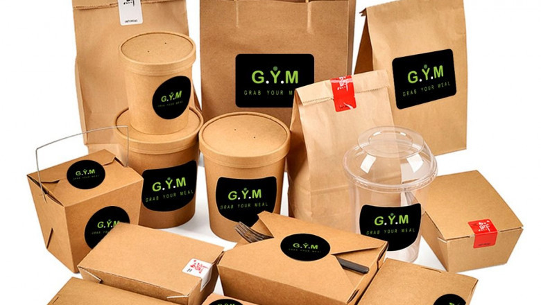 Benefits & Factors Of Custom Food Packaging Boxes