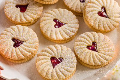 Biscuits Market - Forecast (2022 - 2027)