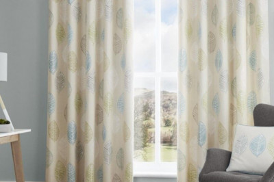 Buy Good Quality of Eyelet Curtains in Dubai & UAE