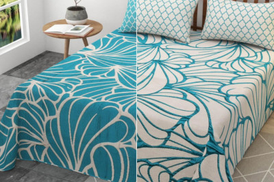 Buy Online Quilted Bedspreads