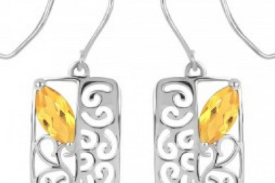Buy Real Wholesale Citrine Stone Jewelry