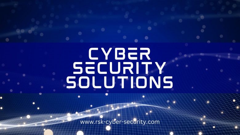 Cyber Security Solutions