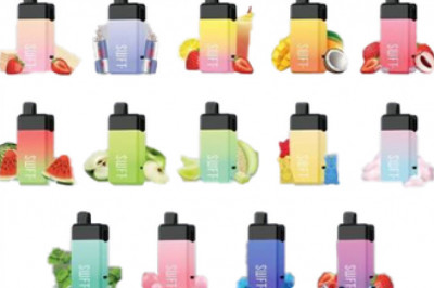 Disposable Vape | Disposable Vapes USA | Best Disposable E Cig Devices - EasyWholesale