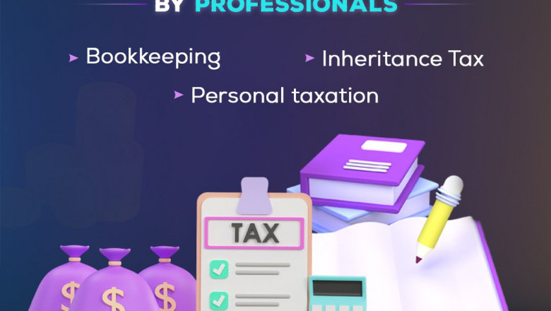 Essential services offered by accounting firms - Teqo Accounting