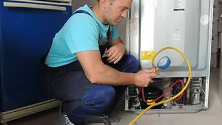 Fridge near me in Bengaluru