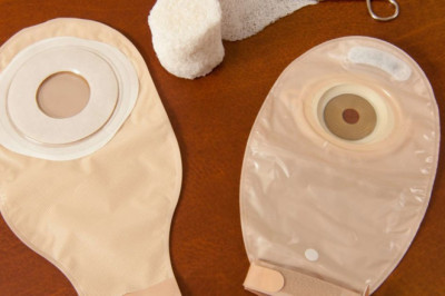 Global Colostomy Bags Market Key Developments