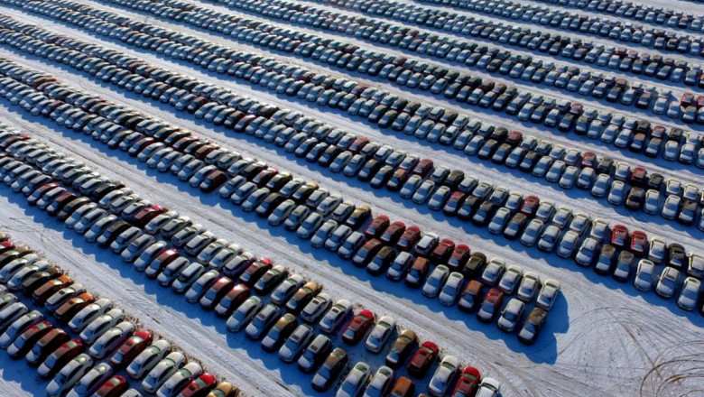 Global Used Car Market Procurement Intelligence, Supplier Intelligence And Forecast 2029