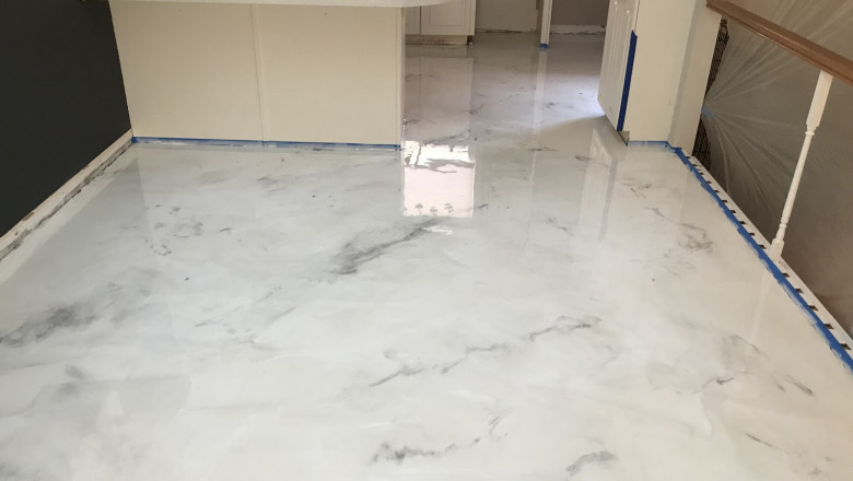 Grout Cleaning And Repair Services | Cipkarrestoration.ca