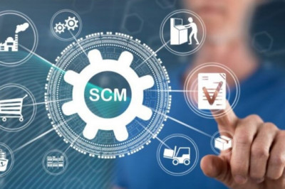 Healthcare Supply Chain Management Entails Improved Processes And Resource Utilization