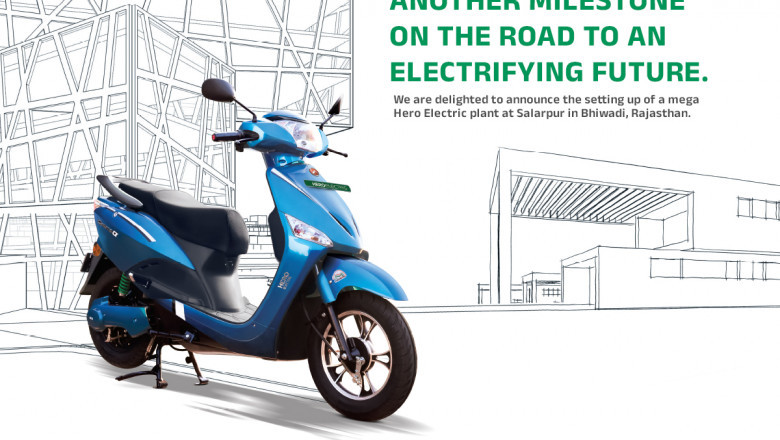 Hero Electric Dealer in Chennai | Electric Bike Showroom in Chennai