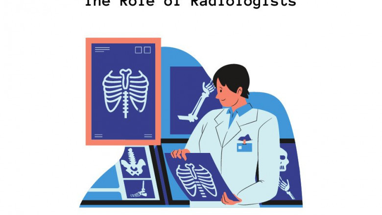 How Data Science and AI are Enhancing The Role of Radiologists