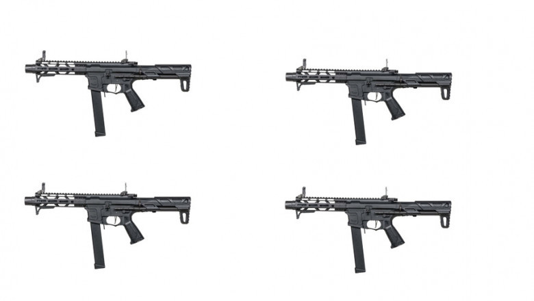 How Old Do You Need to Be to Play Airsoft?