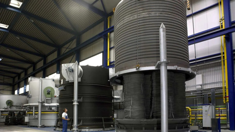 How to Choose the ‘Right Bell Annealing Furnace’ for Your Needs