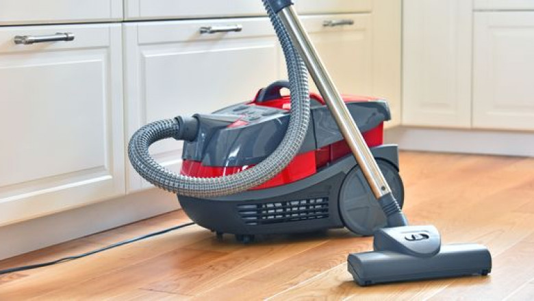How to say vacuum cleaner in Spanish?