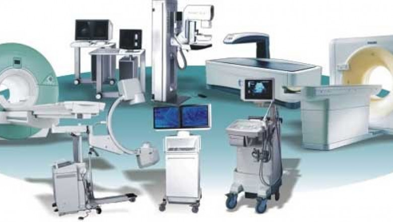 India Medical Equipment Financing Market Forecast, Growth, Size, Share 2022-2027