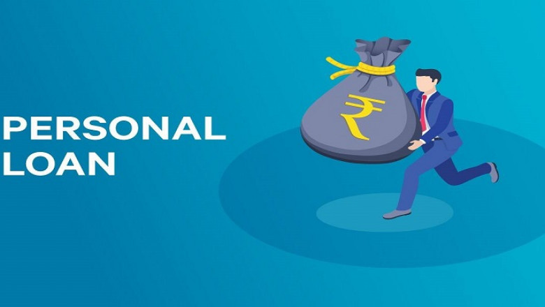 India Personal Loan Market Forecast, Growth, Size, Share 2022-2027