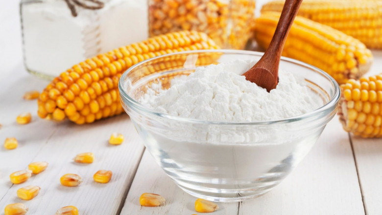 Modified Starch Can Also Increase A Product's Volume And Mass By Boosting Its Bulk