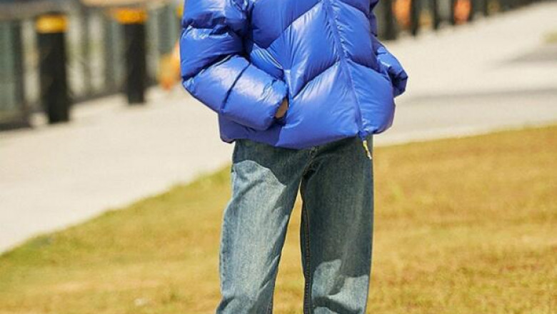 Moncler Sale point for Greta Constantine designers