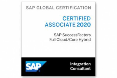 New C_HRHFC_2111 Exam Labs & SAP Latest C_HRHFC_2111 Demo - C_HRHFC_2111 Passed