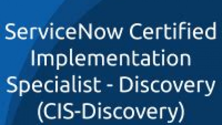 New CIS-Discovery Test Question | ServiceNow CIS-Discovery Pdf Files & Best CIS-Discovery Preparation Materials