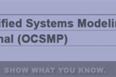 New OMG-OCSMP-MBI300 Exam Experience | OMG-OCSMP-MBI300 Latest Exam Simulator