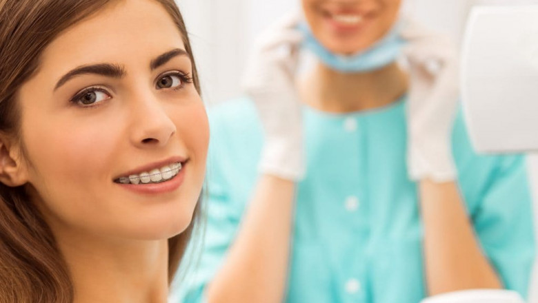 Oral Disorders Are Investigated Before Providing Braces