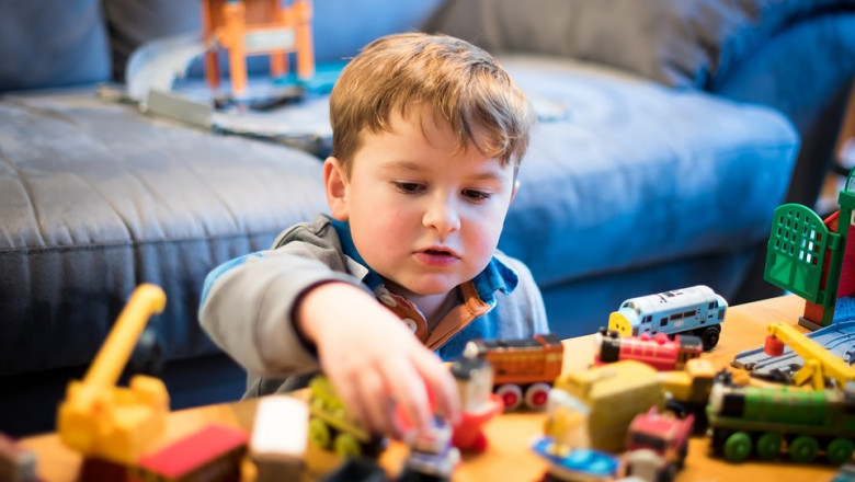 Picking the Best Online Toy Store