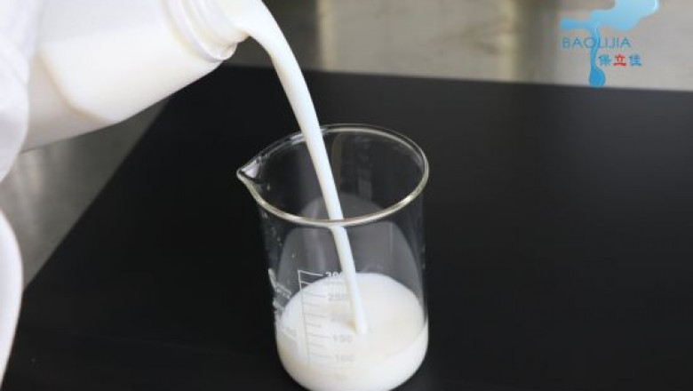 Pure Acrylic Emulsion Market Insight | Outlook | Growth Analysis Report 2028