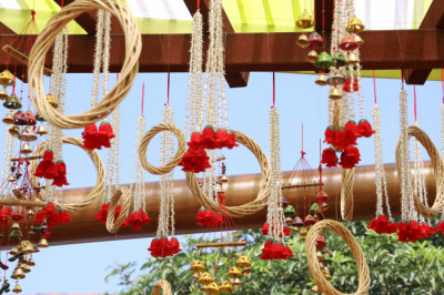 Pushpam Lords Resort Karjat |Best wedding destination near Mumbai