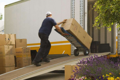 Removal Companies near me