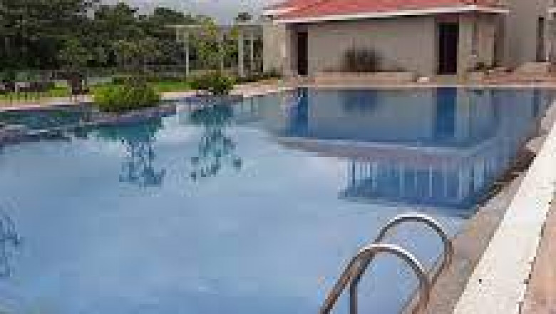 second home near mumbai- Pushpam Sanskruti