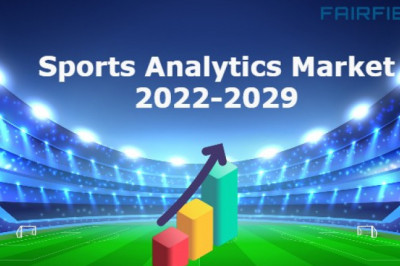 Sports Analytics Market Will be Worth US$15.8 Bn by 2029 From US$1.4 Bn 2019
