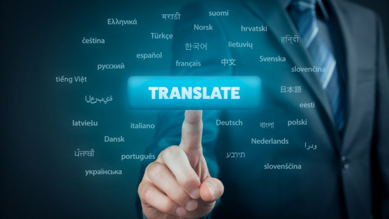 Things To Keep In Mind When Finding Legal Translation Office