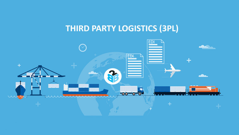 Third-party Logistics Market Scope, In-Depth Analysis, Top Key Players, Reviews And Forecast To-2027